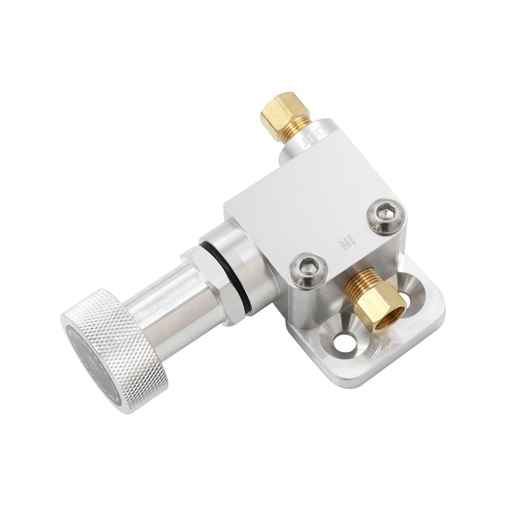 260 8419 Einstellbarer Proportionalventilknopf Druckeinstellbereich von 100 1000 PSI