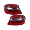 Compatible Turn Signal Light for Mercedes W212 E300/E350 (Parts# 2128200021, 2128200121)