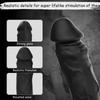 Realistic Dildo Rechargeable Clit Vibrator G-Spot Massager Sex Toys for Women Masturbator