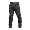 Men's City Special Service Pants Military Fan Ix7 Multi Pocket Overalls