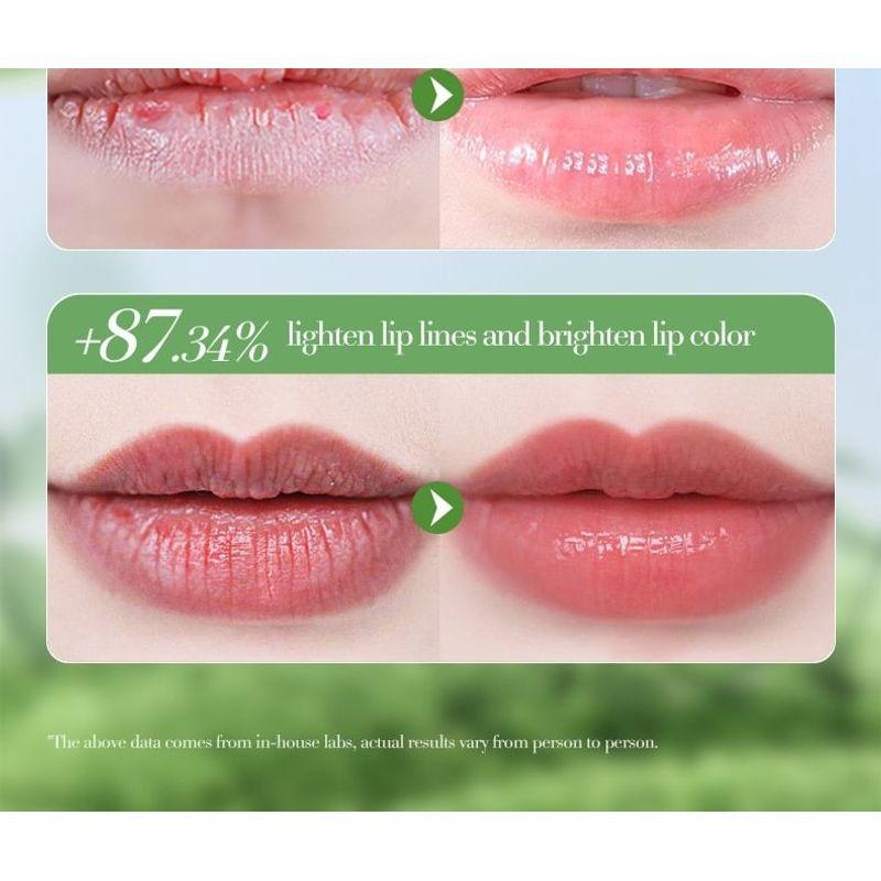 BIOAQUA - Sakura Fragrance Moisturising Lip Balm
