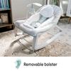 Ingenuity Keep Cozy 3 In 1 Bouncer Rocking Seat &