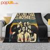 How I Met Your Mother Ultra-Soft Blanket Quilt Winter Sofa Cover Bed Covers