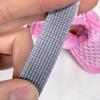 4Pcs Mesh Pet Sandals Soft-sole Cooling Dog Boots Cute Dog Foot Cover  Summer