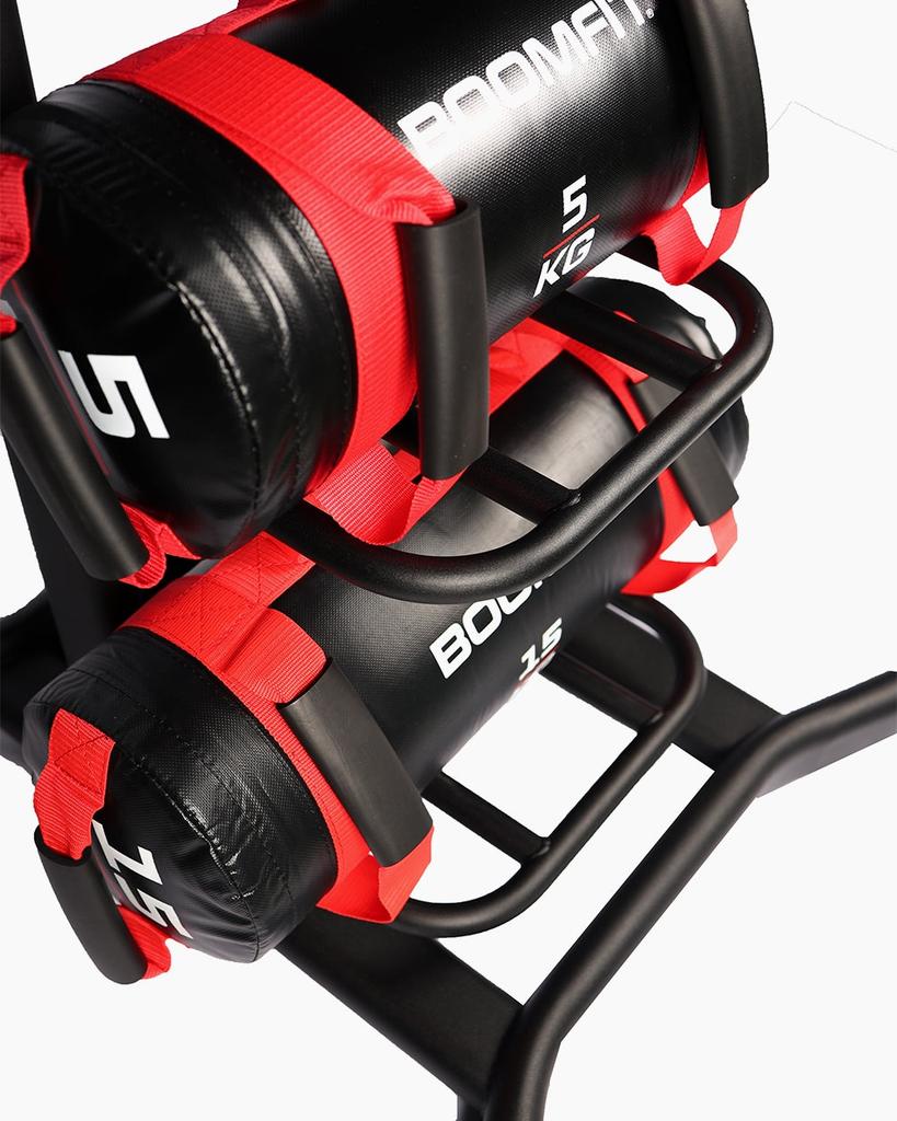 Rack para Power Bags