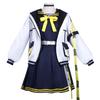 Damen-Cosplay-Kostüme, Anime-Kostüme, Kapuzen-Matrosenuniformen, Cosplay-Sets, Halloween-Cosplay-Partys und Anime-Ausstellungskostüme