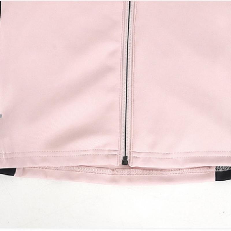 New Balance Women S SeaSonleSS Training Zip Up Pink