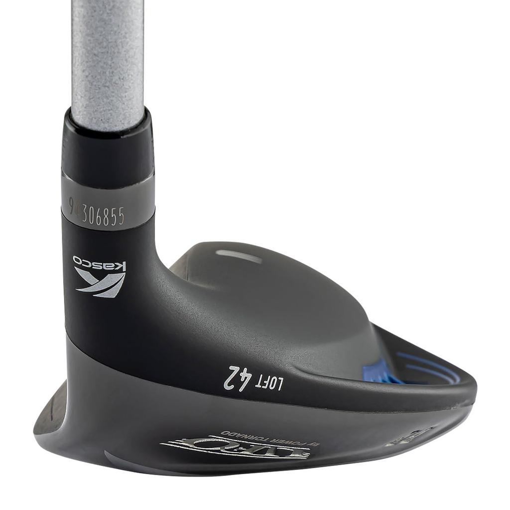 Kasco UFO AIR UT by POWER TORNADO R PP