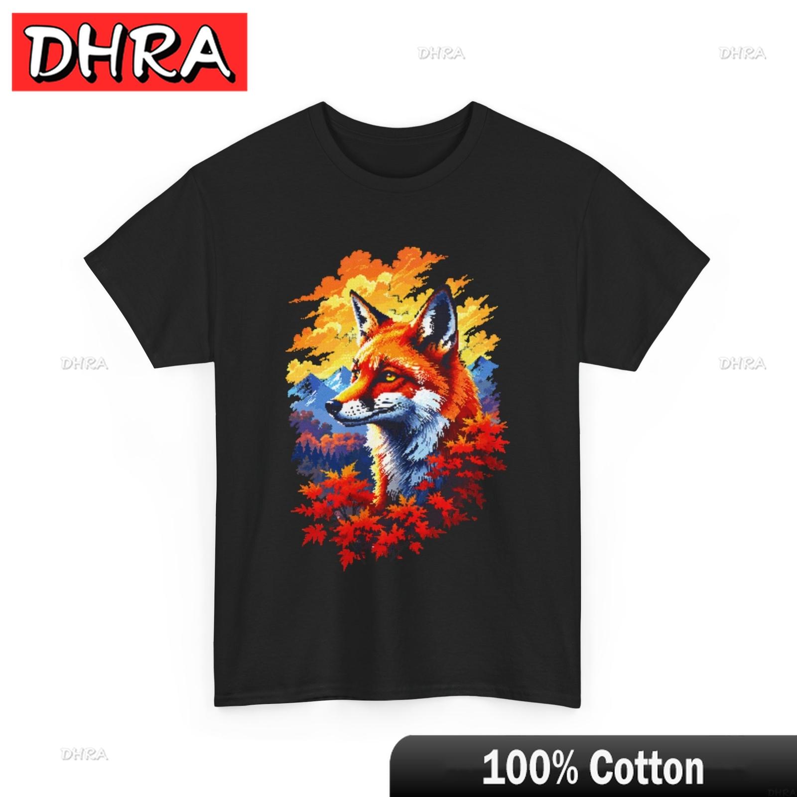 

Fox In The Forest T Shirt Fox In The Forest Shirt Anime Cute Urban Creative Edgy Tshirts Urban Minimalist Tee Streetwear Vibe 4XL