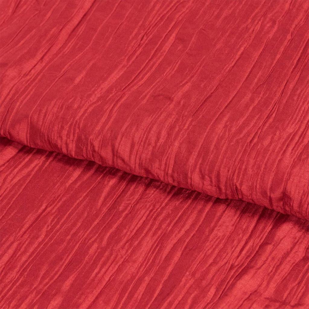 [KYOETSU] [Kyoetsu] Obi (sash), Heiko Obi, Adult, Wrinkle-resistant, Size 34, Women's (8. Red)