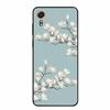 3D Emboss Case For Samsung Galaxy Xcover7 Phone Case Relief Flowers Soft Silicone Back Cover For Samsung Xcover 7 Case Shell Bag