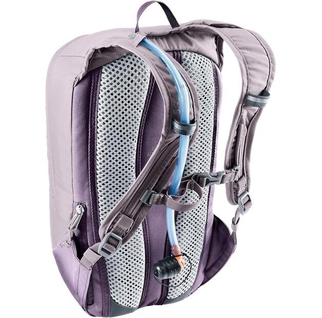 Рюкзак Deuter Junior Bike lavender/purple (Junior) (3612224-3531)