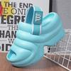 Heel Block Super Big Size Men's Water Sneakers Man Slippers House Shoes Sandals Luxury Designer Sports Special Popular