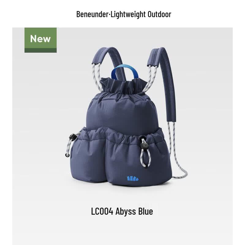Beneunder LC004 Mini Backpack