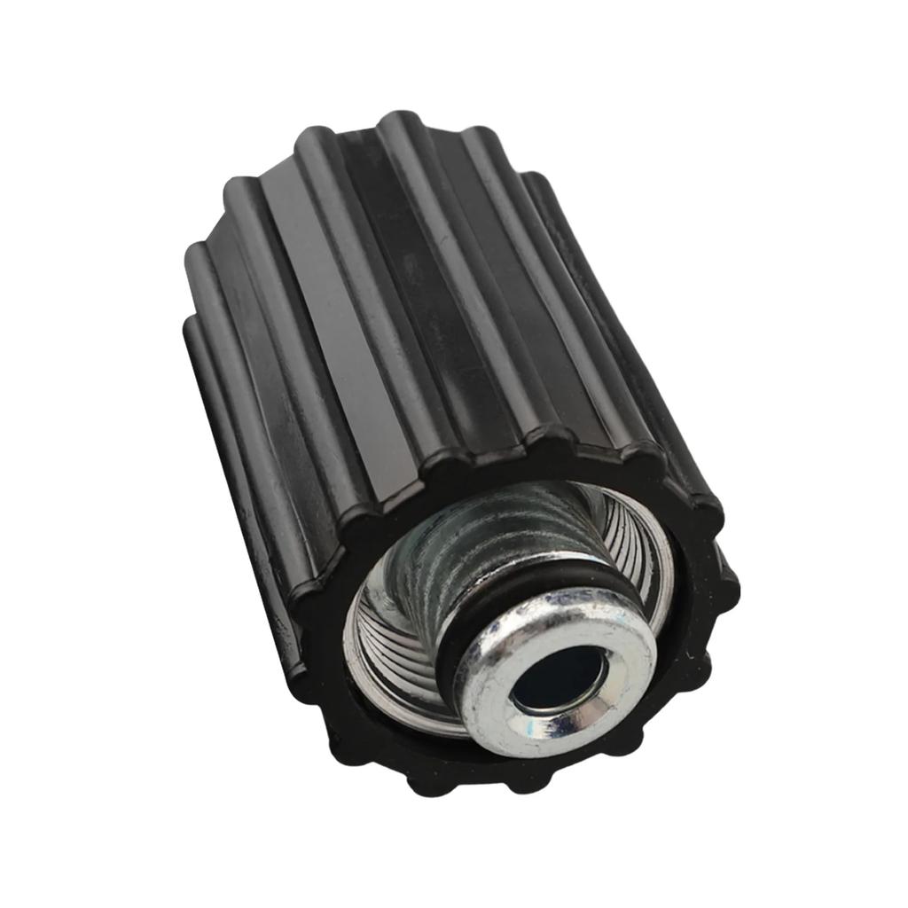 Wysokociśnieniowy Wąż Przedłużający Niezawodna Długość 10M Zakończenia Wewnętrzne M22x1 5mm Idealny do Różnych Zastosowań