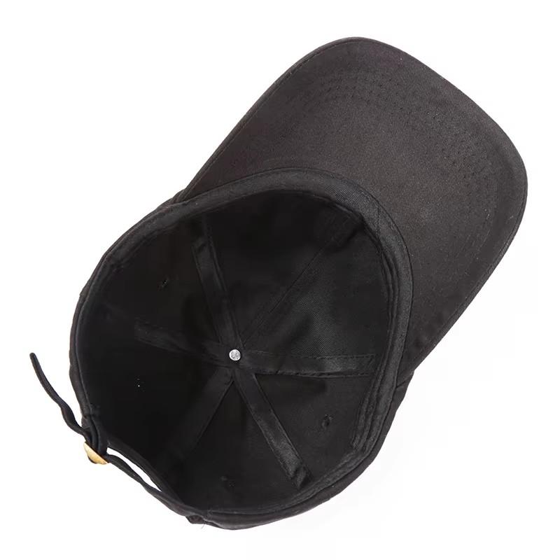 Cappellino Snapback Arcobaleno Cappellino da Baseball in Cotone Per Uomo Donna Regolabile Hip Hop Cappellino da Papà Bone Garros Casquette