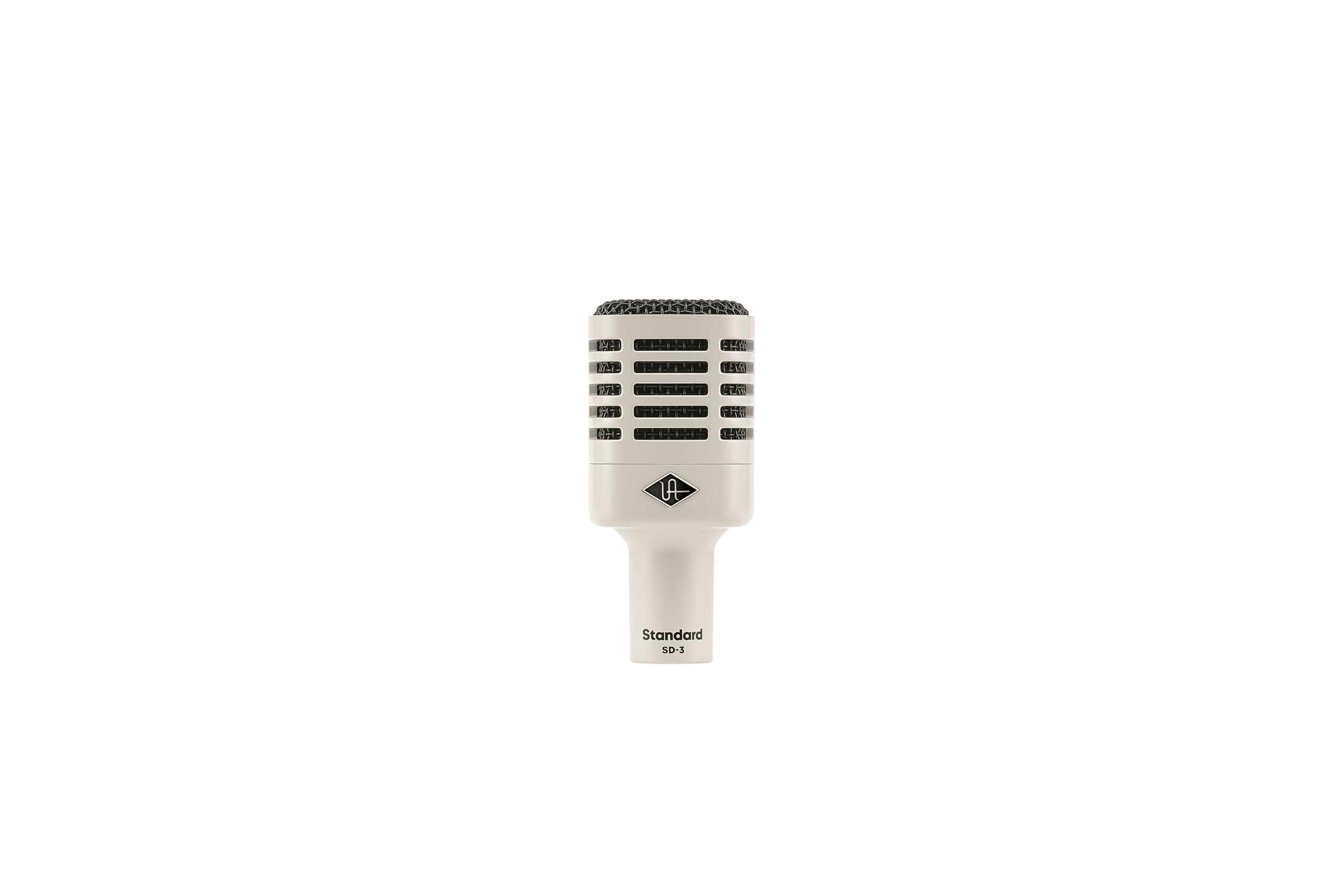 

Universal Audio SD-3 Dynamic Microphone