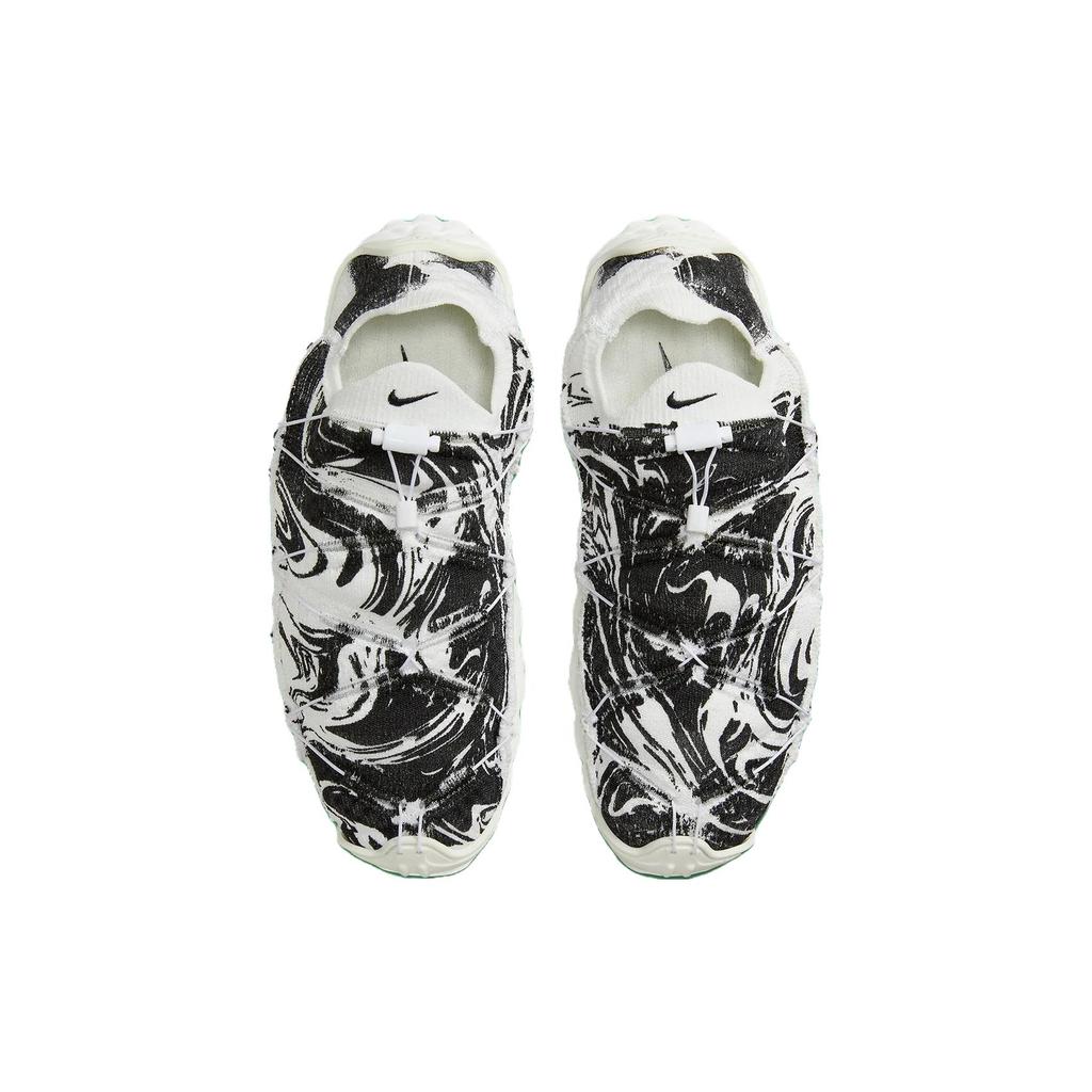 Nike Ispa Mindbody White Black