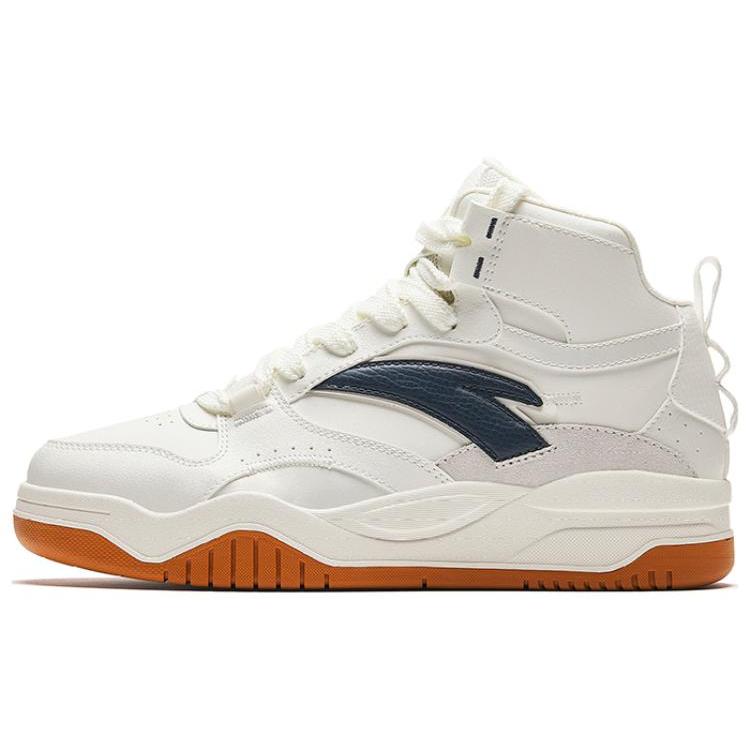 New ANTA Wave 'White Navy Gum' 912348088-4