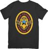 Music TShirts S Vintage Retro Fit for Unisex Women Quality Cotton TShirts