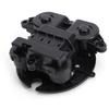 Motor ovládání bočního zrcátka 6U5Z17D696D Náhrada pro Ford Edge Expedition Explorer Flex Mustang
