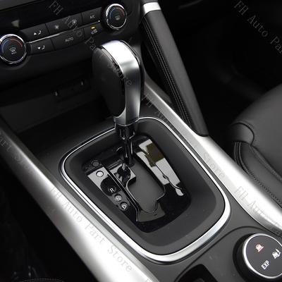 Automatic Gear Shift Knob Handball Lever Shifter For Renault Koleos 2017-2020 Kadjar 2016 2017 2018 2019 2020 2025