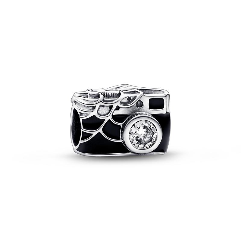 Charms Bead 26 Letters 925 Silver 12 Zodiac Signs Dangle Fit Bangle Bracelet Necklace DIY Jewelry Gifs