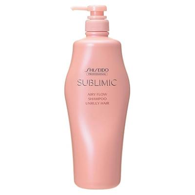 Shiseido Professional Sublimic Airy Flow Šampon 1000 ml