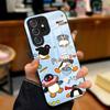 P-Pingu Pinguin Handyhülle Für Samsung S26 S25 Plus S20 S20 Plus S22 Ultra S23 FE S21 Plus S21 Ultra Glas Hülle