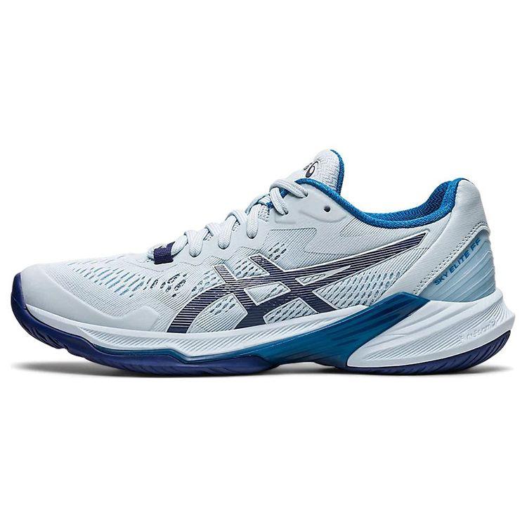 

Женские кроссовки ASICS Sky Elite FF 2 Sky Indigo Blue 1052A053-402