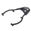 Motorcycle Luggage Rack Heavy Duty Hollow Design Replacement for Tenere 700 XTZ700 2019 2025