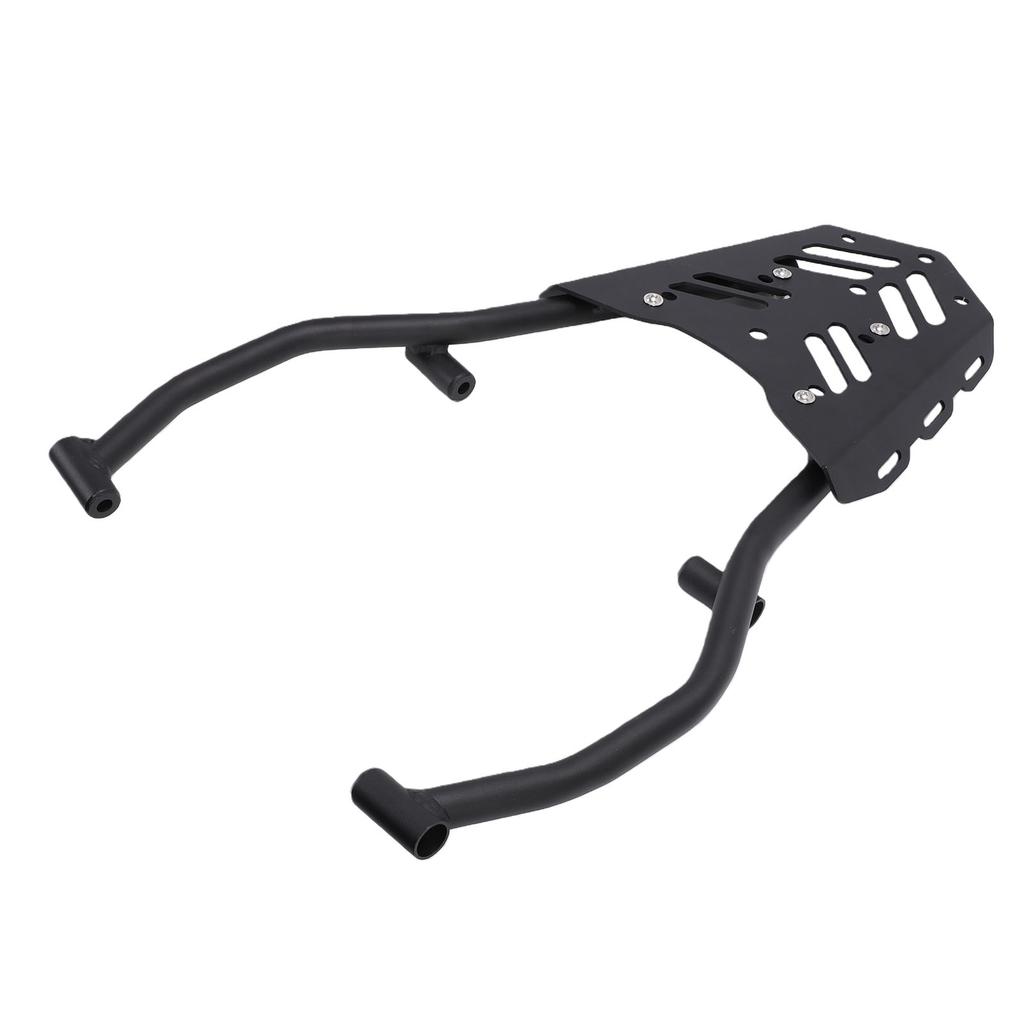 Motorcycle Luggage Rack Heavy Duty Hollow Design Replacement for Tenere 700 XTZ700 2019 2025