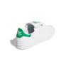 Adidas Golf Stan Smith Boa Golf Footwear Size Cm Shoes, White/Footwear White/Green, 27.0