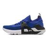 Under Armour Project Rock 4 'Royal' 3023695-400