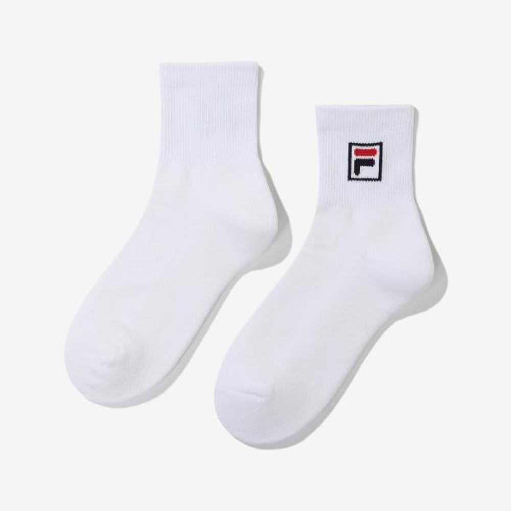 Fila Mid Tennis Socks white/240
