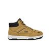 Men's Sneakers Dorko Дорко Parker Ds24f23m Brown
