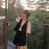 Trendy Retro Vest and Shorts Two-Piece Set - Lightweight and Stylish