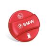 BAGI7 2026 Car Sticker Oil Tank Protect Cover Refuel Fuel Tank Cap Accessories For BMW X1 X2 X3 X5 X4 X6 X7 G30 G20 G32 F40 F30 F20 F1