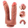 Double Dildo  Dildos Silicon Strap Ons Harness Dildo for Girl Anal Butt Plug Penis Gay Women Lesbians Masturbator