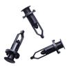 Auto Bumper Retainer Clips Plastic Push Type Fasteners Clips FOR Toyota Lexus 52161-16010  52161-02020
