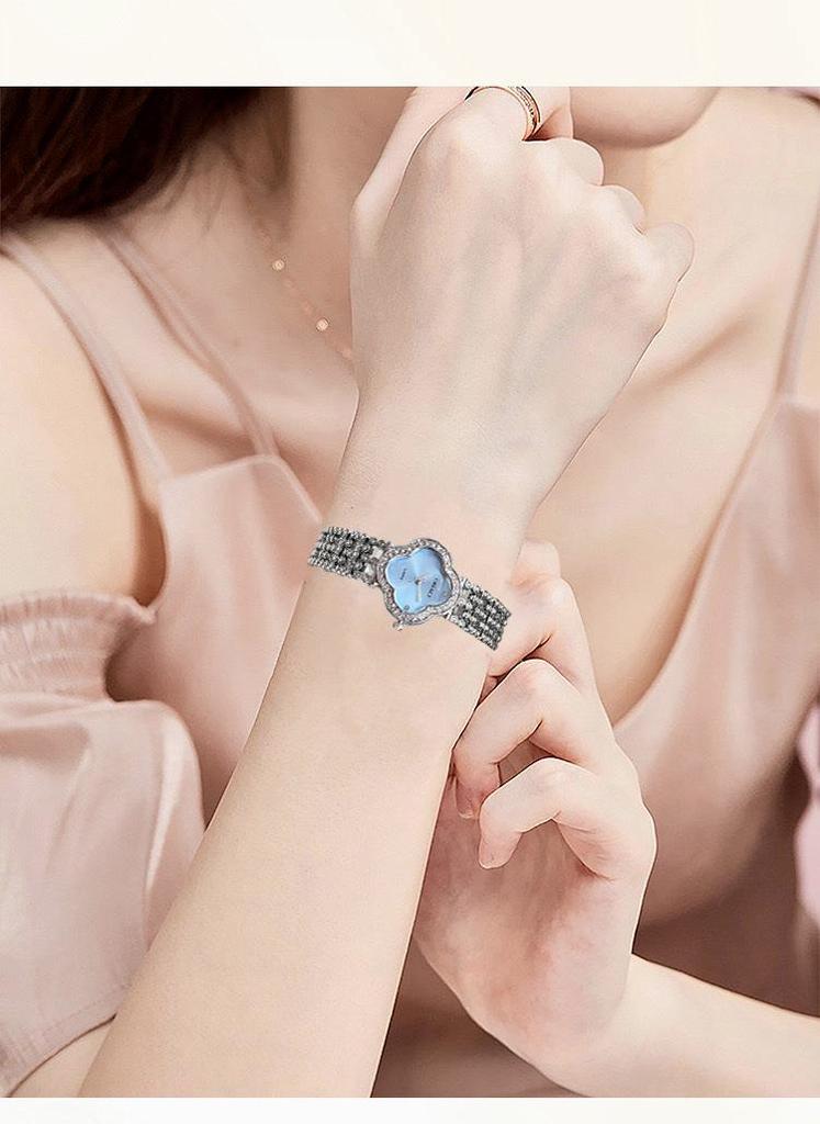 Eleganti Orologi al Quarzo da Donna – Nuovi Design alla Moda & Opzioni Personalizzabili