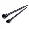 Jundingying Outdoor Single-Head Ratchet Wrench