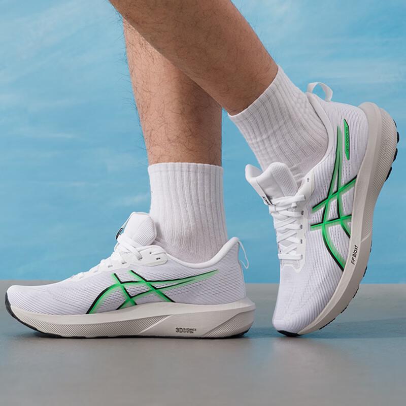 Мужские кроссовки для бега по шоссе ASICS GT-1000 10