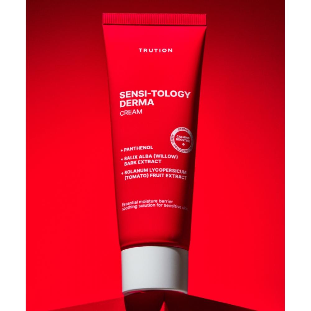 TrutiOn Sensitivity Derma Ampoule 50ml X 50ml + Cream X 80ml  + 2 10ml Gift Creams   Pre Order Delivery On 11 21  Friday  
