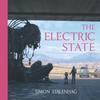 The Electric State by Simon Stalenhag Hardback Book 9781471176081