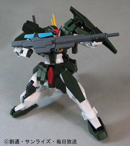 HCM-Pro61-00 Cherudim Gundam ~Gundam 00 (Double O) Series~