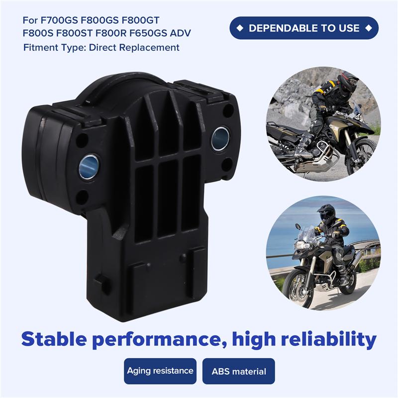 L37A-Motorcycle Throttle Position Sensor Throttle Position Sensor Throttle Position Sensor For BMW F700GS
