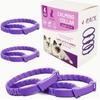 New Calming Soothing Collar & Leash for Pets - Hot Selling