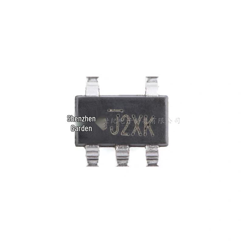ME6217C33M5G SOT-23-5 3.3V 800mA High PSRR Low Dropout Linear Voltage Regulator