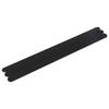 12 PCS Black Blue Safety Strip Adhesive Shower Sticker  Bathtub Bathroom Floor Ceramic Floor